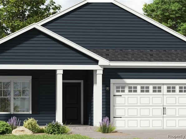 214 Pine Vista Way, Sanford, NC 27332