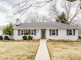 4925 Old Boonsboro Rd, Lynchburg, VA 24503