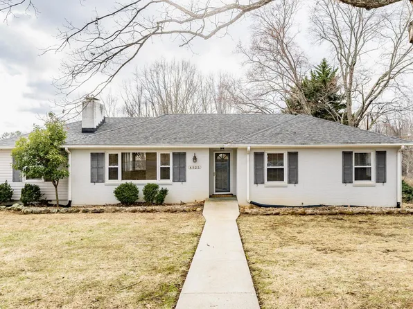 4925 Old Boonsboro Rd, Lynchburg, VA 24503