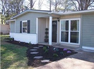 212 Shelby St, Rossville, GA 30742