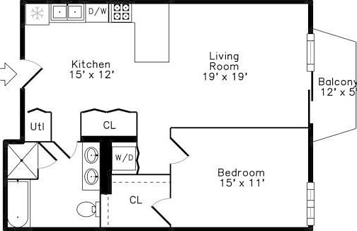 1st image of this home