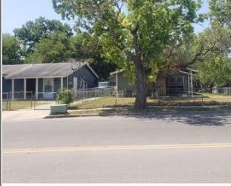 Property Front View