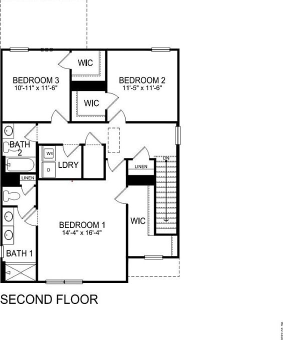 2nd image of 416 Wildcat Branch Ln