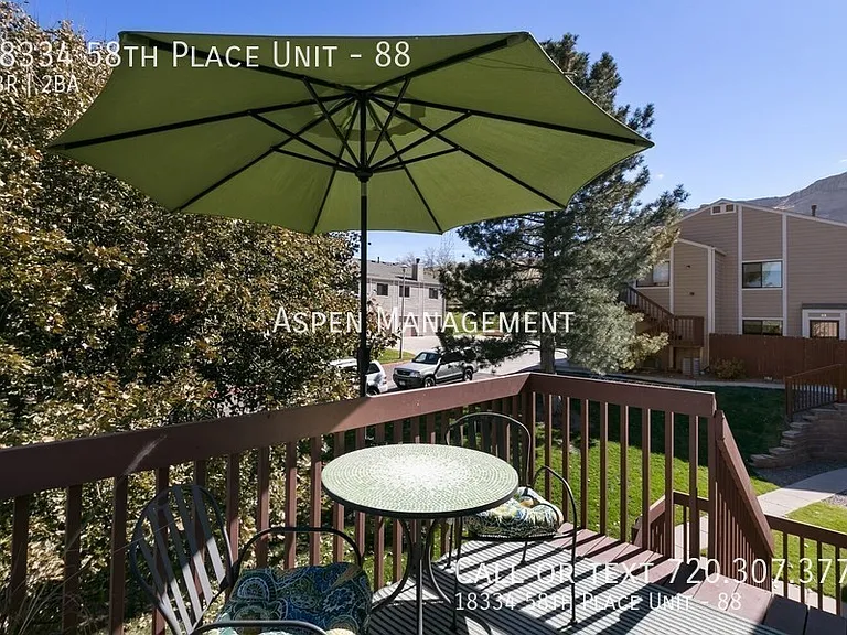 18334 W 58th Pl #88 — Photo 21