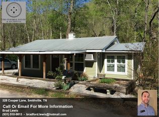 328 Cooper Ln, Smithville, TN 37166