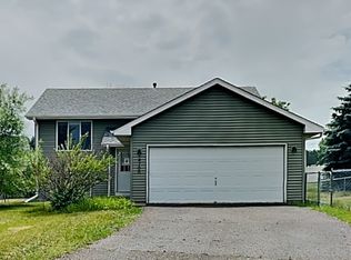 14700 Germanium St NW, Ramsey, MN 55303