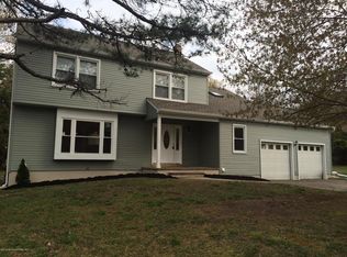 2255 Old Church Rd, Toms River, NJ 08753