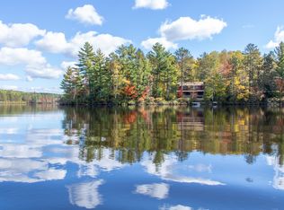 277 Spectacle Pond Rd, Island Pond, VT 05846