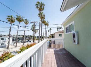 2079 Reed Ave, San Diego, CA 92109