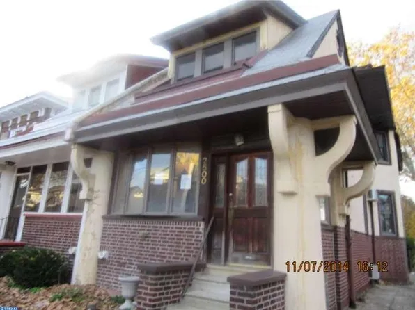 2500 S Lambert St, Philadelphia, PA 19145