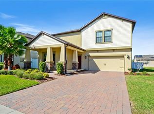 2067 Nerva Rd, Winter Garden, FL 34787