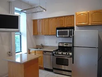 Rented by Veracity NYC LLC