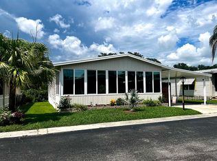 56 Morganthau Dr, Lakeland, FL 33813