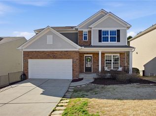 734 Binkley Walk, Sugar Hill, GA 30518