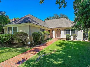 1904 Saint Albans Rd, San Marino, CA 91108