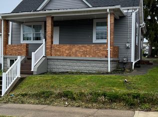 535 Franklin Ave, Canonsburg, PA 15317