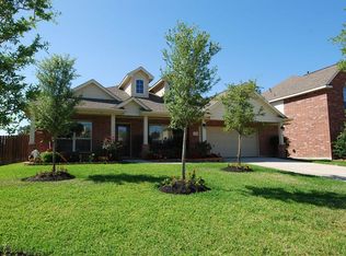 25600 Peppermill Creek Dr, Porter, TX 77365