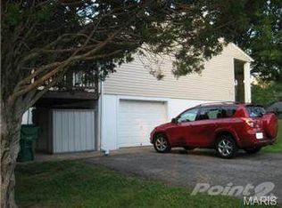 5265 Pitcher Dr, House Springs, MO 63051