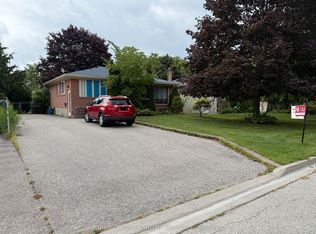 89 Cartier Cres, Richmond Hill, ON L4C 2N3