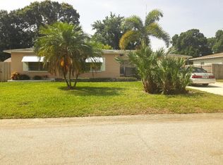 3630 Yardley Ave N, Saint Petersburg, FL 33713