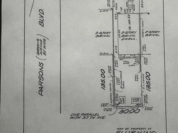 14452 37th Avenue, Flushing, NY 11354