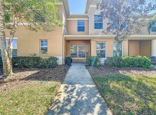 9873 Trumpet Vine Loop, New Port Richey, FL 34655