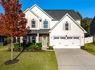 109 Bronson Rdg, Anderson, SC 29621