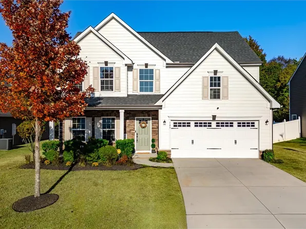 109 Bronson Rdg, Anderson, SC 29621