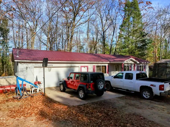 1972 N Clear Lake Rd, West Branch, MI 48661