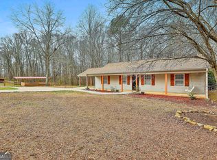 67 Fall Dr, Zebulon, GA 30295