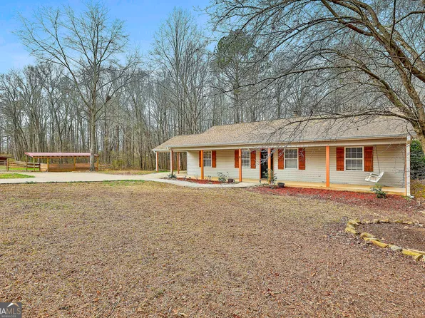 67 Fall Dr, Zebulon, GA 30295