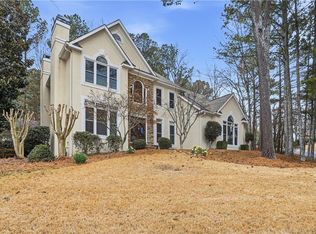 1307 Amberwood Dr, Woodstock, GA 30189