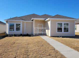 123 Canales Cir, Greenville, TX 75401