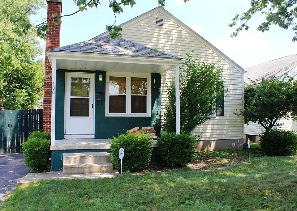 1st image of 400 S Weyant Ave