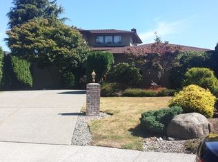 1625 Orca View Ln, Everett, WA 98203