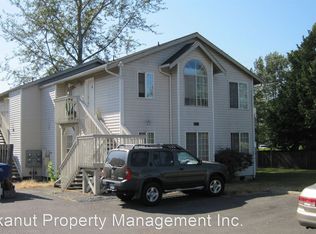5691 Eagle Pkwy #4, Ferndale, WA 98248