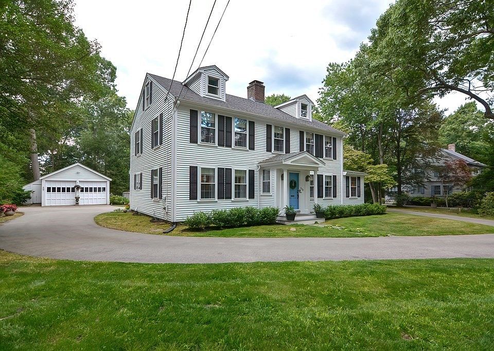 226 Columbian St, Weymouth, MA 02190 Zillow