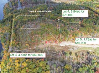 03 Foss Farm Road, Bucksport, ME 04416