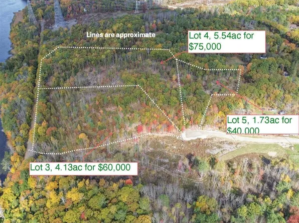 03 Foss Farm Road, Bucksport, ME 04416