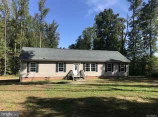 17497 Old Mill Ln, Ruther Glen, VA 22546