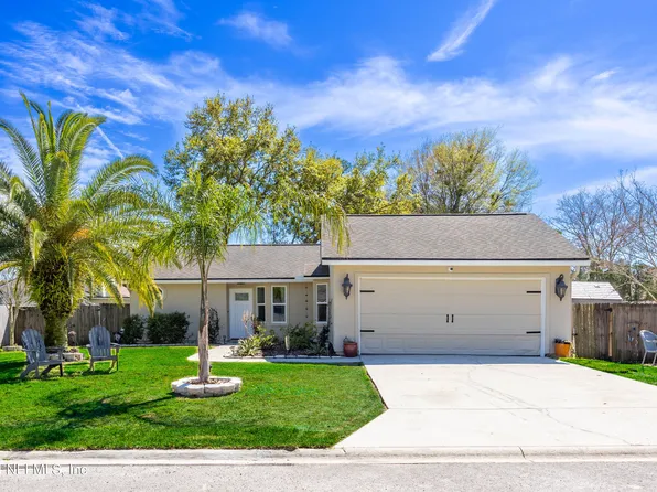 13134 MEDFORD Lane, Jacksonville, FL 32225