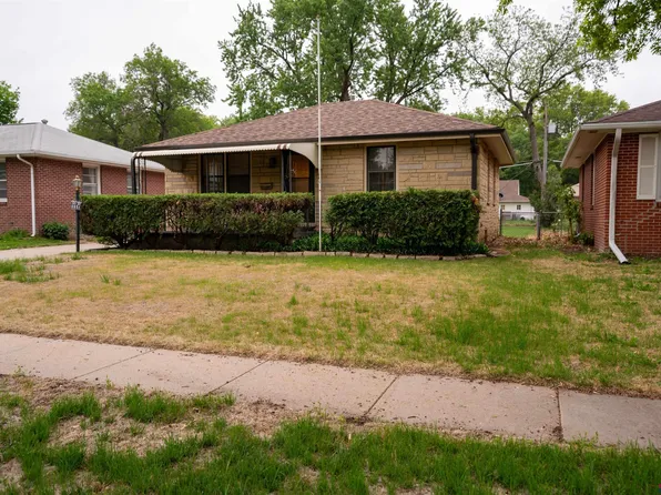 6951 Ballard Ave, Lincoln, NE 68507