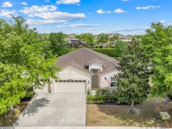 5839 Tarleton Way, Mount Dora, FL 32757