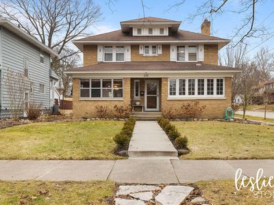 235 Ball Park Blvd NW, Grand Rapids, MI, 49504