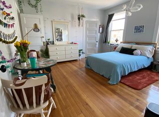 37 Ridgemont St #3, Allston, MA 02134