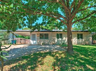 4902 Gladeview Dr #A & B, Austin, TX 78745
