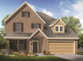 2815 Bisbee Rd, League City, TX 77573