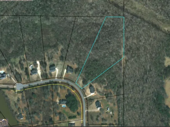 0 Billies Way, Meansville, GA 30256