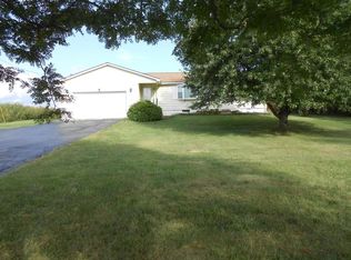 2571 Miller Paul Rd, Galena, OH 43021