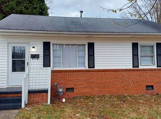 1420 Cook St, High Point, NC 27262